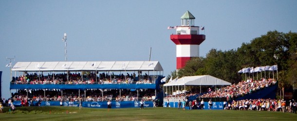 WIN A RBC HERITAGE EXEMPTION