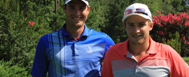 THE PLAYERS AMATEUR AT BELFAIR DRAWS TOP YOUNG GOLFERS