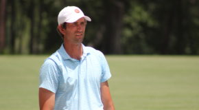 MID-AM WITH TIES TO HILTON HEAD ISLAND BREAKS COURSE RECORD