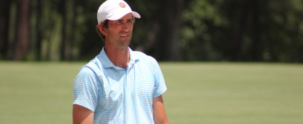 MID-AM WITH TIES TO HILTON HEAD ISLAND BREAKS COURSE RECORD